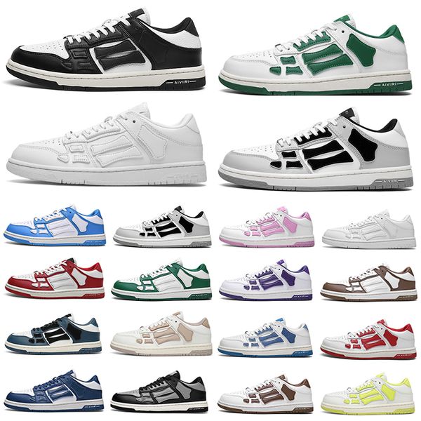 2023 skel low men women running shoes sneaker ggey white orange green black light grey blue red brown yellow navy mnes trainers sports sneak
2023 skel low men women running shoes sneaker ggey white orange green black light grey blue red brown yellow navy mnes trainers sports sneak