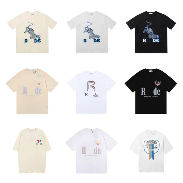 ins 23ss spring summer t shirt luxury rhude shirt skateboard mens designer t shirt women men casual t-shirt good mens tshirt us size, White;black
ins 23ss spring summer t shirt luxury rhude shirt skateboard mens designer t shirt women men casual t-shirt good mens tshirt us size, White;black