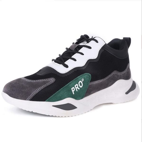 labor insurance shoes anti-smashing anti-piercing steel toe cap kevlar breathable safety shoes labor insurance shoes work shoes men
labor insurance shoes anti-smashing anti-piercing steel toe cap kevlar breathable safety shoes labor insurance shoes work shoes men