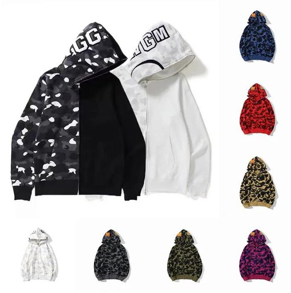 y2k hoodies designer mens women hoodie popular shark camo hoody streetwear casual hoodies sweatshirt full zipper jacket, Black
y2k hoodies designer mens women hoodie popular shark camo hoody streetwear casual hoodies sweatshirt full zipper jacket, Black
