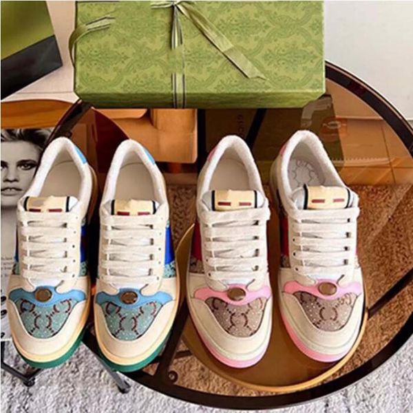 lovelight screener sneakers crystal ladies sneaker shoes webbing sneakers designer stripe fashion dirty leather lace-up tennis shoe fabric f, Black
lovelight screener sneakers crystal ladies sneaker shoes webbing sneakers designer stripe fashion dirty leather lace-up tennis shoe fabric f, Black