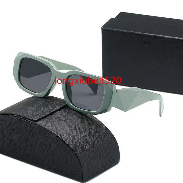 2023 designer sunglasses classic eyeglasses goggle outdoor beach sun glasses for woman man 11 color optional triangular signature cat eye, White;black
2023 designer sunglasses classic eyeglasses goggle outdoor beach sun glasses for woman man 11 color optional triangular signature cat eye, White;black