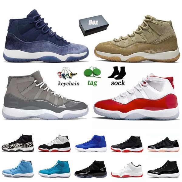 11s with box basketball shoes jumpman 11 men trainers size 13 cherry white red off cool grey velvet navy j11 breed bleached coral low sneak
11s with box basketball shoes jumpman 11 men trainers size 13 cherry white red off cool grey velvet navy j11 breed bleached coral low sneak