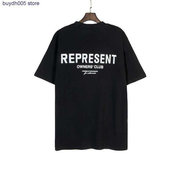 771y 2023 new men's and women's t shirt fashion design brand present basic course summer couple's large loose short sleeve fo, White;black
771y 2023 new men's and women's t shirt fashion design brand present basic course summer couple's large loose short sleeve fo, White;black
