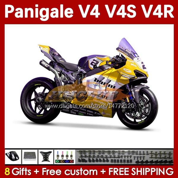 injection mold fairings for ducati street fighter panigale v4s v4r v 4 v4 s r 2018 2019 2020 bodywork 41no.103 v4-s v4-r v-4s 18 19 20 v-4r
injection mold fairings for ducati street fighter panigale v4s v4r v 4 v4 s r 2018 2019 2020 bodywork 41no.103 v4-s v4-r v-4s 18 19 20 v-4r