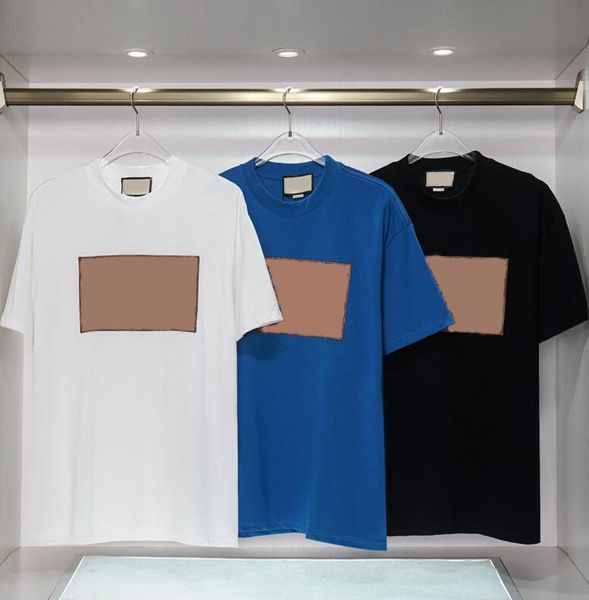 new triangle letter embroidery t shirt tee pure cotton summer street skateboard mens t-shirt men women short sleeves casual tees us size s-2, White;black
new triangle letter embroidery t shirt tee pure cotton summer street skateboard mens t-shirt men women short sleeves casual tees us size s-2, White;black