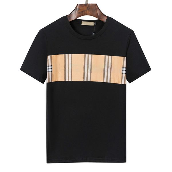 summer mens designer t shirt casual trapstar man womens tees with letters print short sleeves sell luxury men hip hop clothes paris polos m-, White;black
summer mens designer t shirt casual trapstar man womens tees with letters print short sleeves sell luxury men hip hop clothes paris polos m-, White;black