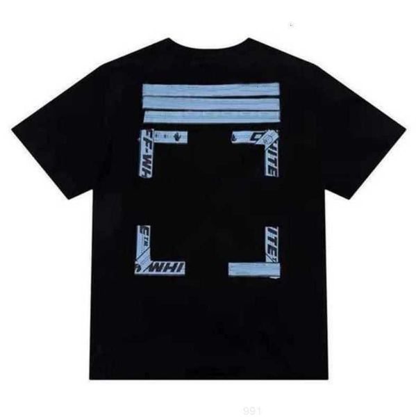 men's fashion designer offs t shirts luxury cotton loose t-shirts casual summer short sleeves oil painting black back print arrow women, White;black
men's fashion designer offs t shirts luxury cotton loose t-shirts casual summer short sleeves oil painting black back print arrow women, White;black