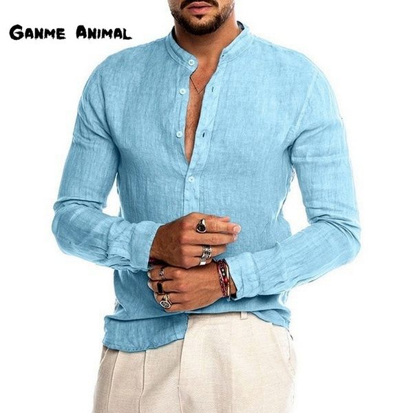 men's casual shirts men's solid color linen long sleeve quick dry shirt button-up collar men's shirt trend plus size s-5xl 2, White;black
men's casual shirts men's solid color linen long sleeve quick dry shirt button-up collar men's shirt trend plus size s-5xl 2, White;black