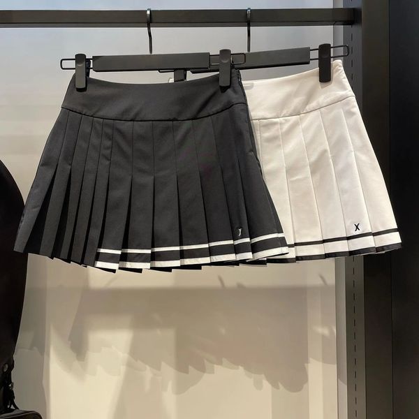 golf shorts spring summer golf skirt for women pleated short skirts with pants inside ladies golf wear sports tennis golf bottom skirt 23032, Black;red
golf shorts spring summer golf skirt for women pleated short skirts with pants inside ladies golf wear sports tennis golf bottom skirt 23032, Black;red