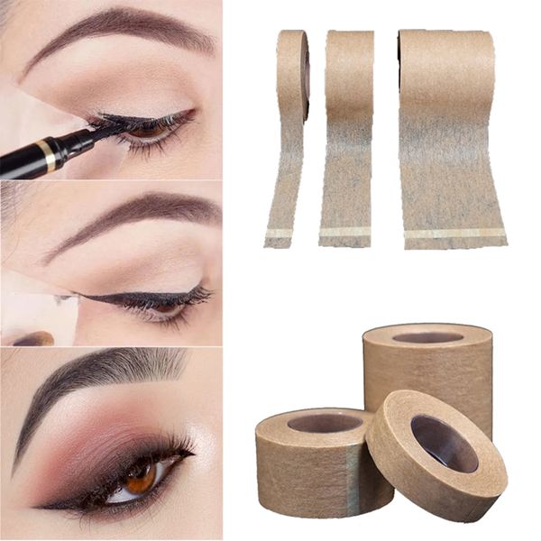 double eyelid stickers eyeshadow eyeliner stencils non-woven eye lift tape multipurpose single side eyelid cut crease adhesive
double eyelid stickers eyeshadow eyeliner stencils non-woven eye lift tape multipurpose single side eyelid cut crease adhesive