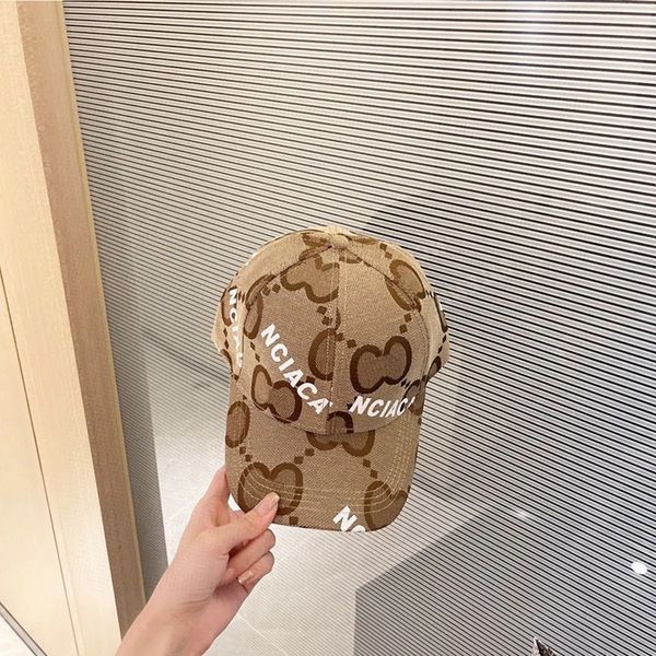 casquette baseball cap designer hats luxury ball cap letters duck tongue cap fashion sports golf travel running hundred hats temperament hat, Blue;gray
casquette baseball cap designer hats luxury ball cap letters duck tongue cap fashion sports golf travel running hundred hats temperament hat, Blue;gray