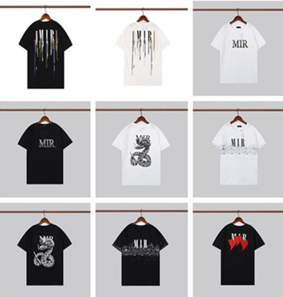 2022 new mens womens designer t shirts printed fashion man tshirt cotton casual tees short sleeve luxury hip hop streetwear tshir1901796, White;black
2022 new mens womens designer t shirts printed fashion man tshirt cotton casual tees short sleeve luxury hip hop streetwear tshir1901796, White;black