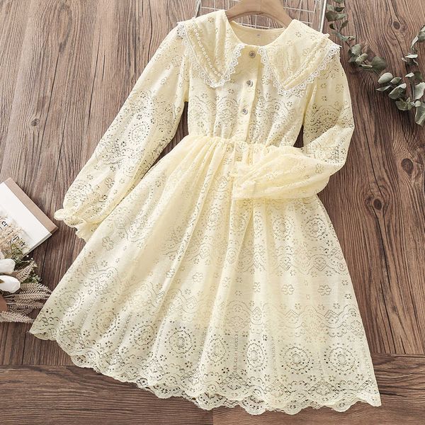 girl's dresses lace for girls party elegant dress kids princess costume teenagers school children clothes vestidos 4 6 8 9 10 12 years, Red;yellow
girl's dresses lace for girls party elegant dress kids princess costume teenagers school children clothes vestidos 4 6 8 9 10 12 years, Red;yellow