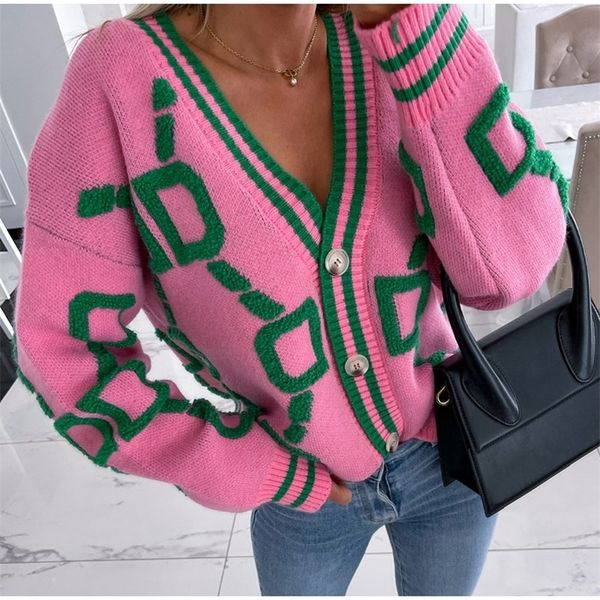women's knits tees autumn winter women cardigan knitted sweater jacket warm embroidery fashion knit cardigans coat lady loose sweaters, White
women's knits tees autumn winter women cardigan knitted sweater jacket warm embroidery fashion knit cardigans coat lady loose sweaters, White