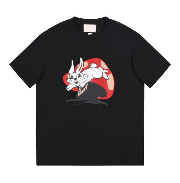fashion print men's and women's short sleeve t-shirt summer trend loose street hip hop couple cool t-shirt vt197, White;black
fashion print men's and women's short sleeve t-shirt summer trend loose street hip hop couple cool t-shirt vt197, White;black