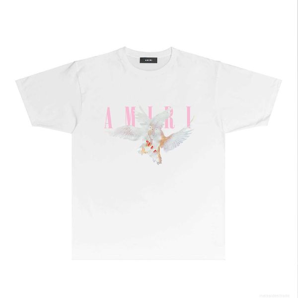 designer fashion maker men's mairi printed trend t short sleeve tee shirtdlio, White
designer fashion maker men's mairi printed trend t short sleeve tee shirtdlio, White