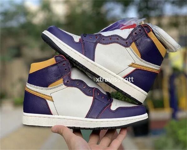 new release basketball shoes mens jumpman 1 high og courtpurple backboard high og men women outdoor sneakers trainers ship with shoebox
new release basketball shoes mens jumpman 1 high og courtpurple backboard high og men women outdoor sneakers trainers ship with shoebox
