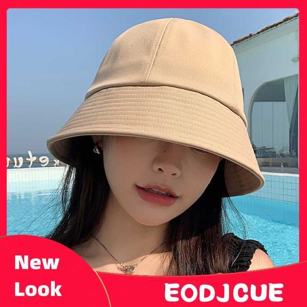 wide brim hats new spring bob hat windproof basin hats solid color japanese bucket cap short brim breathable sunscreen women bucket caps gor, Blue;gray
wide brim hats new spring bob hat windproof basin hats solid color japanese bucket cap short brim breathable sunscreen women bucket caps gor, Blue;gray