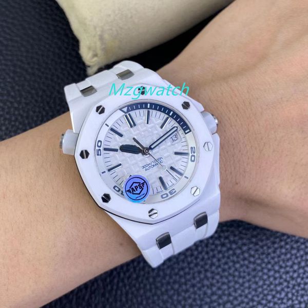 aps 15707 watch cal.3120 movement natural rubber belt sapphire crystal glass ceramic watch case luminous pointer waterproof, Slivery;golden
aps 15707 watch cal.3120 movement natural rubber belt sapphire crystal glass ceramic watch case luminous pointer waterproof, Slivery;golden