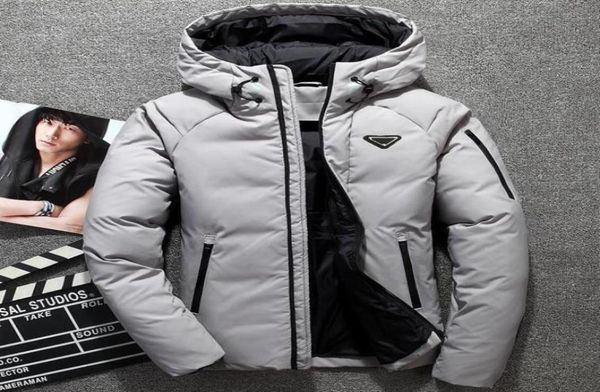 white duck down jackets fashion casual hooded down jacket thickened warm outdoor sports down jacket outerwear parkas4279313, Black
white duck down jackets fashion casual hooded down jacket thickened warm outdoor sports down jacket outerwear parkas4279313, Black