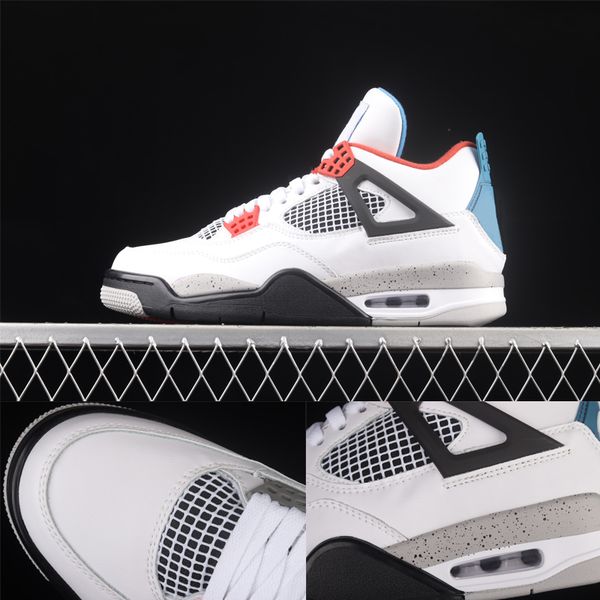 jumpman 4 mens womens basketball shoes what the ci1184-146 military blue fire red black cement grey men women designers sports sneakers trai
jumpman 4 mens womens basketball shoes what the ci1184-146 military blue fire red black cement grey men women designers sports sneakers trai