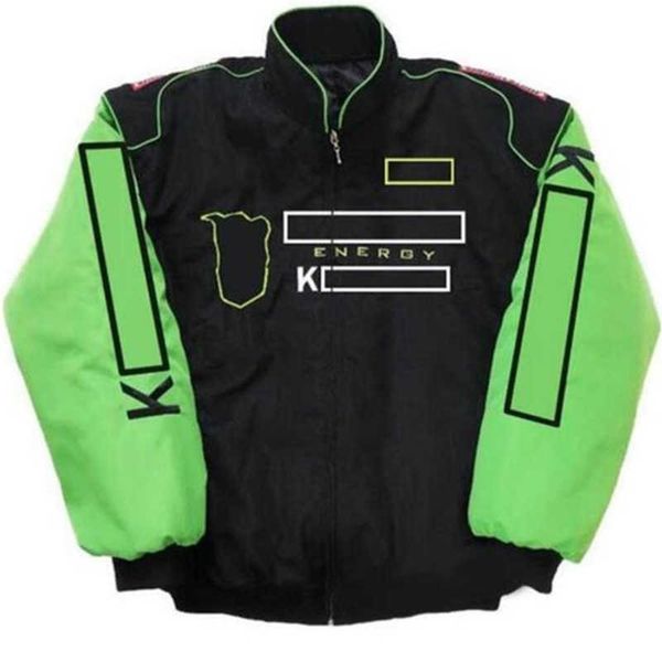 yiciya wholesale - 2023 sell f1 bomber jackets womens varsity racing car new motorcycle men jacket fashion winter embroidered clothing spot, Black;brown
yiciya wholesale - 2023 sell f1 bomber jackets womens varsity racing car new motorcycle men jacket fashion winter embroidered clothing spot, Black;brown