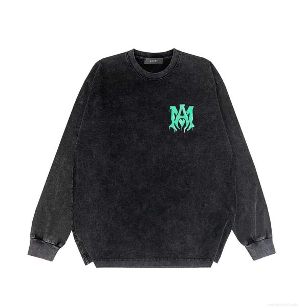 designer fashion maker mairi street high edition spider letter water wash old long sleeve tshirt sweatertm8v, Black
designer fashion maker mairi street high edition spider letter water wash old long sleeve tshirt sweatertm8v, Black