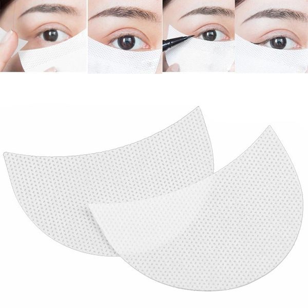 20/50/100pcs eyeshadow stencils lint under eye eyeshadow gel pad sticker eye makeup tools makeup stickers eye tape
20/50/100pcs eyeshadow stencils lint under eye eyeshadow gel pad sticker eye makeup tools makeup stickers eye tape