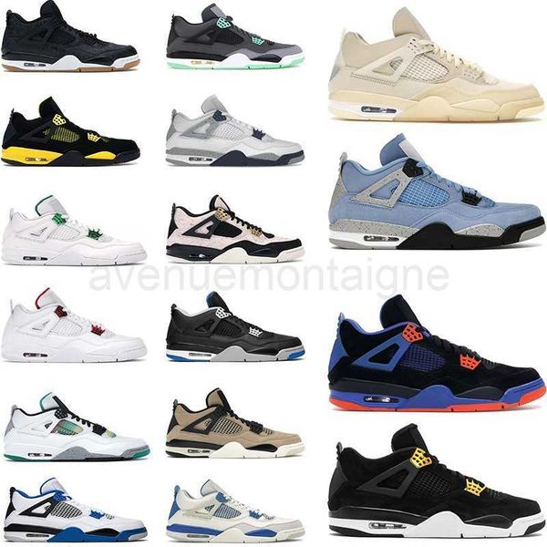 men 4 basketball shoes 4s mens sneakers military black cat white oreo infrared cactus jack university blue men womens sport trainers
men 4 basketball shoes 4s mens sneakers military black cat white oreo infrared cactus jack university blue men womens sport trainers