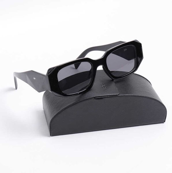 fashion trends designer pra sunglasses goggle beach sun glasses for man woman 7 color optional good quality, White;black
fashion trends designer pra sunglasses goggle beach sun glasses for man woman 7 color optional good quality, White;black