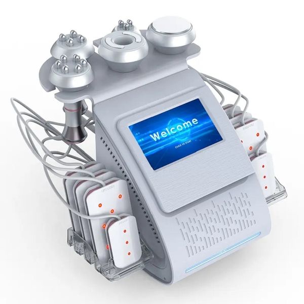 body contouring 80k ultrasonic cavitation machine 80k laser rf lipo fat slimming machine
body contouring 80k ultrasonic cavitation machine 80k laser rf lipo fat slimming machine
