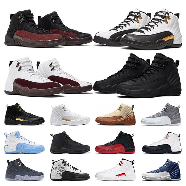 12s men basketball shoes jumpman 12 sports sneakers a ma maniere black reverse taxi utility flu game the master dark concord outdoor mens tr
12s men basketball shoes jumpman 12 sports sneakers a ma maniere black reverse taxi utility flu game the master dark concord outdoor mens tr