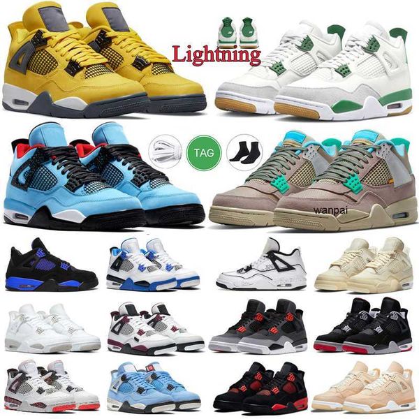 jumpman men women black basketball shoes 4 4s designer og black canvas cat university blue sail red thunder metallic outdoor sports sneakers
jumpman men women black basketball shoes 4 4s designer og black canvas cat university blue sail red thunder metallic outdoor sports sneakers
