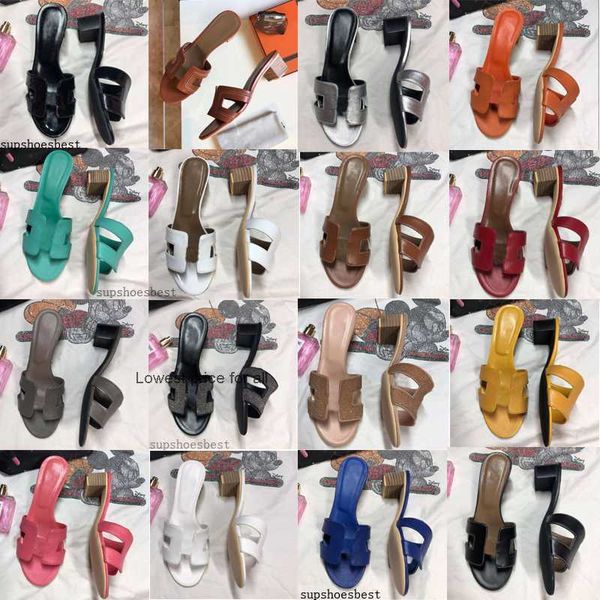 2023 new oram women's chunky high heel sandals slippers luxury designer leather summer classic slides fashion beach jelly h slipper for, Black
2023 new oram women's chunky high heel sandals slippers luxury designer leather summer classic slides fashion beach jelly h slipper for, Black