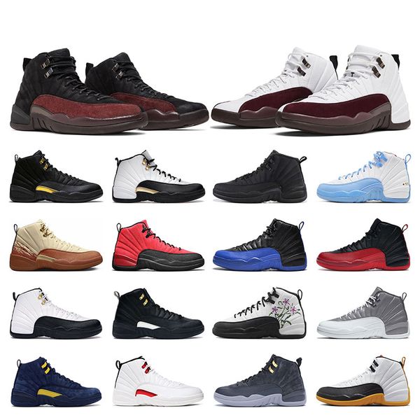 men basketball shoes mens sports sneakers a ma maniere black reverse taxi utility flu game the master nylon outdoor trainers size 7-13
men basketball shoes mens sports sneakers a ma maniere black reverse taxi utility flu game the master nylon outdoor trainers size 7-13