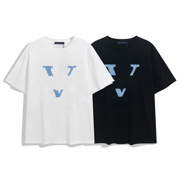 shirt mens designers t shirt classic luxury goods t shirt modern trend men ms.with short sleeves breathable clothes summer outdoor, White;black
shirt mens designers t shirt classic luxury goods t shirt modern trend men ms.with short sleeves breathable clothes summer outdoor, White;black