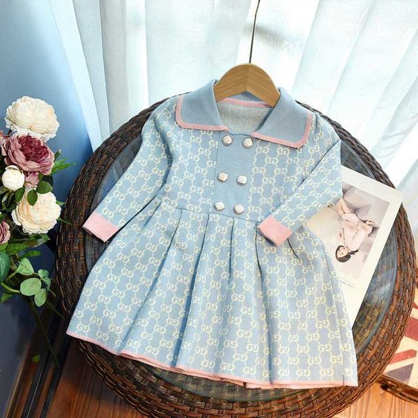girl's dresses baby clothing 2022 fashion knitting casual sweater long sleeve solid children for 3-8 year dress y2303, Red;yellow
girl's dresses baby clothing 2022 fashion knitting casual sweater long sleeve solid children for 3-8 year dress y2303, Red;yellow