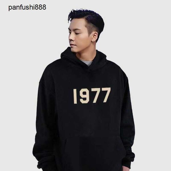 fos casual sweater shop quality fos hooded sweater men's cotton couple plush pullover star women fashion brand 1977 hoodie loose fit, Black
fos casual sweater shop quality fos hooded sweater men's cotton couple plush pullover star women fashion brand 1977 hoodie loose fit, Black