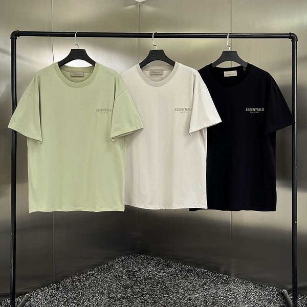 fog t shirt mens essentialls designer tees ess women tshirts fg summer fashion high loose round neck short sleeve t-shirt 19ck, White;black
fog t shirt mens essentialls designer tees ess women tshirts fg summer fashion high loose round neck short sleeve t-shirt 19ck, White;black