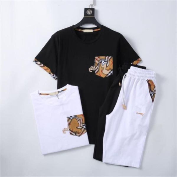 mens beach luxurys designers fashion leisure tracksuits summer suits t shirt seaside holiday shirts shorts sets man women luxury set outfits, Gray
mens beach luxurys designers fashion leisure tracksuits summer suits t shirt seaside holiday shirts shorts sets man women luxury set outfits, Gray