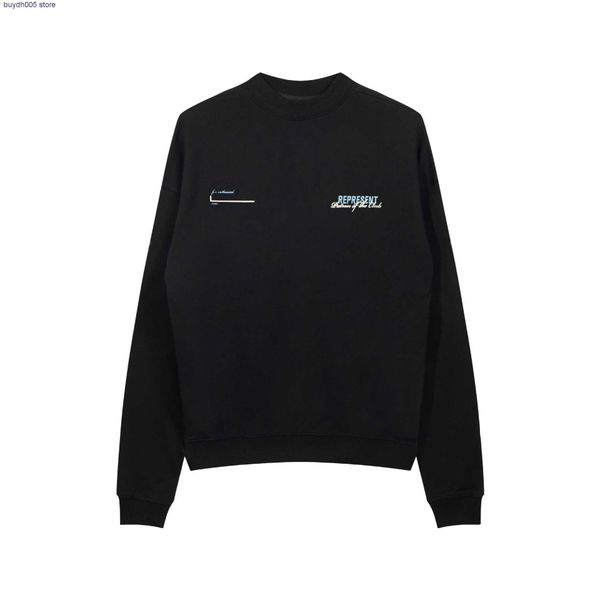 o82o new men's and women's hoodies fashion design brand present high version autumn winter slogan print round neck terry sweater s, Black
o82o new men's and women's hoodies fashion design brand present high version autumn winter slogan print round neck terry sweater s, Black