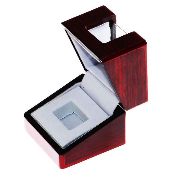 1 slot championship ring display case | baseball basketball softball high school college sport championship rings box, Black;white
1 slot championship ring display case | baseball basketball softball high school college sport championship rings box, Black;white