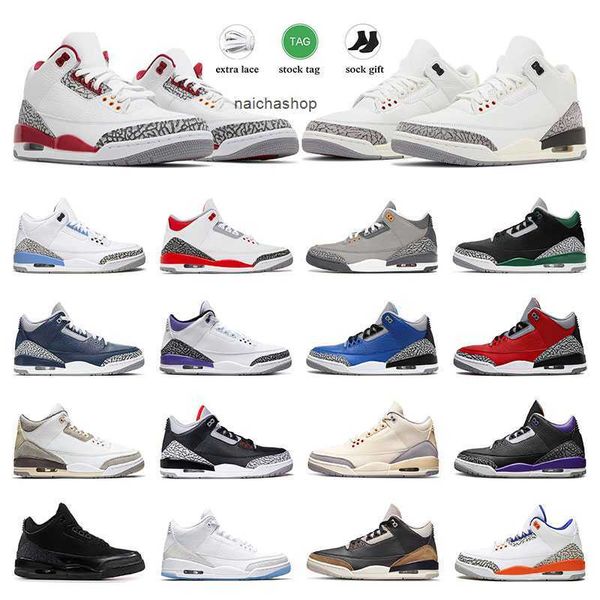 jumpman 3 men basketball shoes 3s unc cardinal red dark iris white cement reimagined cool grey a ma maniere tinker mens womens sports sneake, Black
jumpman 3 men basketball shoes 3s unc cardinal red dark iris white cement reimagined cool grey a ma maniere tinker mens womens sports sneake, Black