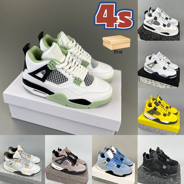 with box jumpman 4 4s basketball shoes pine green seafoam midnight navy military black cat mens sneakers university blue red thunder pn dust
with box jumpman 4 4s basketball shoes pine green seafoam midnight navy military black cat mens sneakers university blue red thunder pn dust