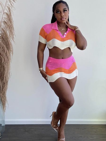 two piece dress fqlwl summer knitted 2 sets womens club outfits crop mini skirt rave beach for woman suits 230325, White
two piece dress fqlwl summer knitted 2 sets womens club outfits crop mini skirt rave beach for woman suits 230325, White