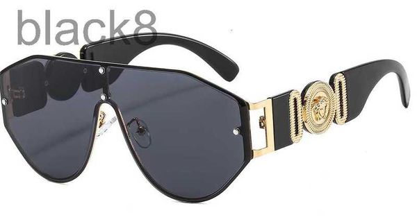 sunglasses designer fashion men's and women's sunglasses personalized polygonal beautiful glasses 3fww, White;black
sunglasses designer fashion men's and women's sunglasses personalized polygonal beautiful glasses 3fww, White;black