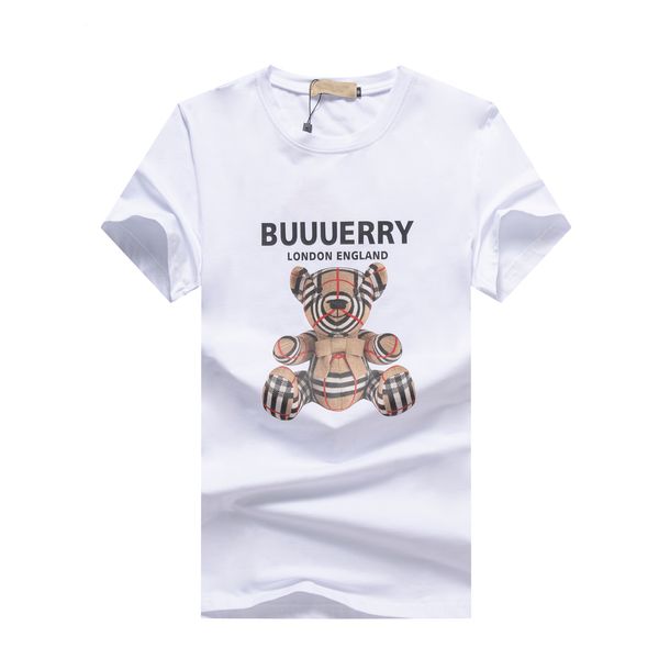 2023 summer brand mens t shirt fashion men women designers clothing short sleeve casual loose couple tee, White;black
2023 summer brand mens t shirt fashion men women designers clothing short sleeve casual loose couple tee, White;black