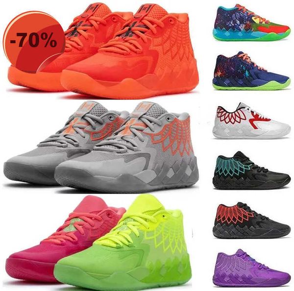 lamelo mb.01 ball mb-1 men women basketball shoe green black red blue rick morty mens trainer breathable comfortable sport sneakers 36-46
lamelo mb.01 ball mb-1 men women basketball shoe green black red blue rick morty mens trainer breathable comfortable sport sneakers 36-46