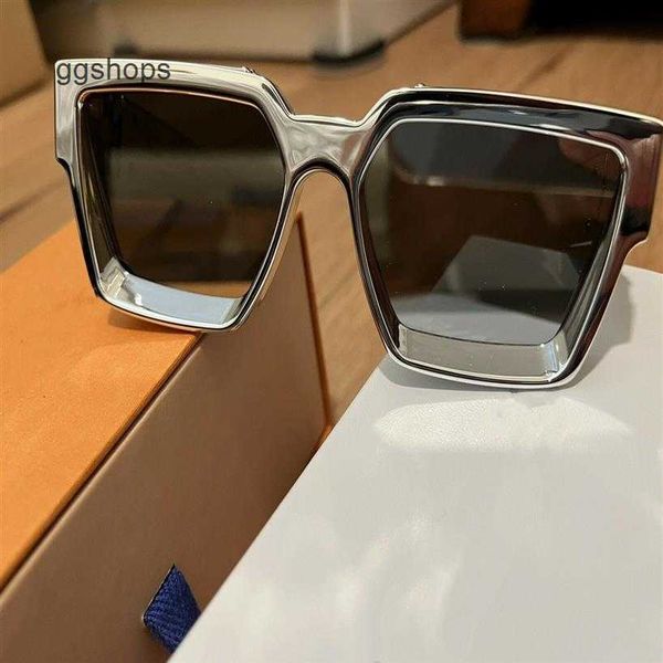 2022 millionaire sunglasses for men women full frame vintage 96006 1 sunglasses for shiny gold sell gold plated q211e, White;black
2022 millionaire sunglasses for men women full frame vintage 96006 1 sunglasses for shiny gold sell gold plated q211e, White;black